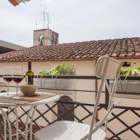 Appartamento Di Charme A Due Passi Dalla Stazione Флоренция Екстериор снимка
