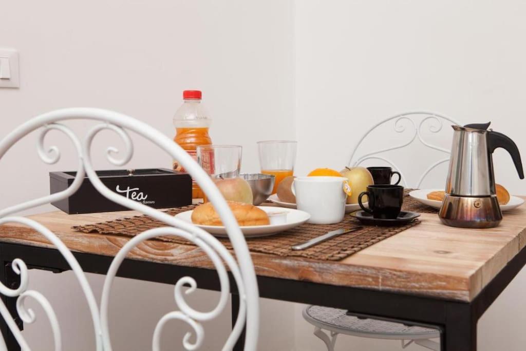 Appartamento Di Charme A Due Passi Dalla Stazione Флоренция Екстериор снимка