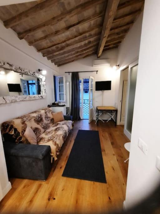 Appartamento Di Charme A Due Passi Dalla Stazione Флоренция Екстериор снимка