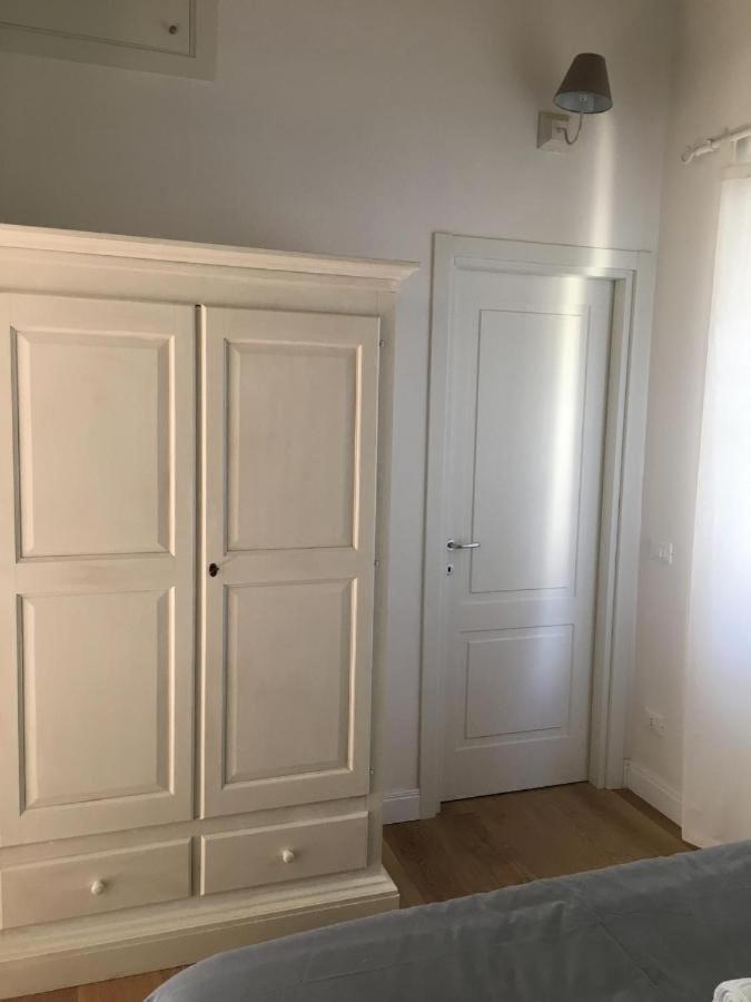 Appartamento Di Charme A Due Passi Dalla Stazione Флоренция Екстериор снимка